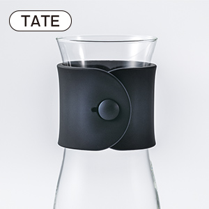 取り外しも簡単