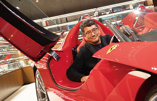KEN OKUYAMA img