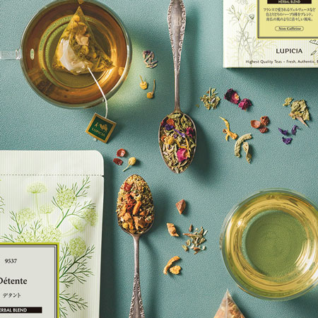 sVÃn[ueB[ Tisane -eBUk-