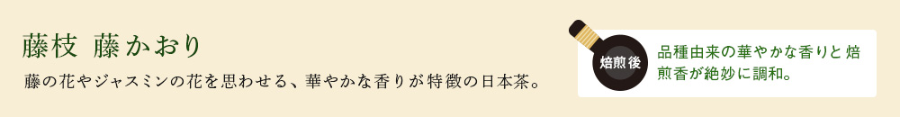 藤枝 藤かおり