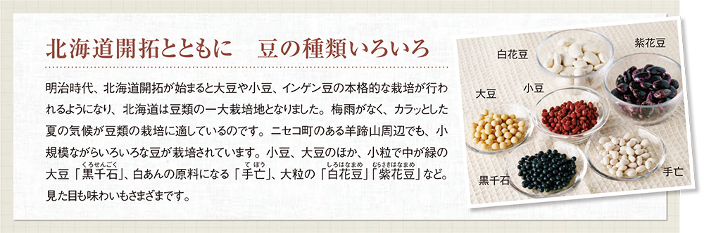 春のきんつば3種セット