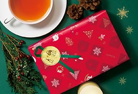 �N���X�}�X�̂����l�ߍ��킹