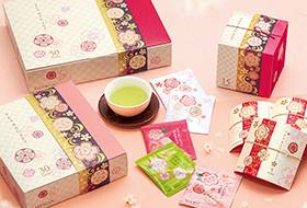 ���ʂȖ��킢 �e�B�[�o�b�O�̑������