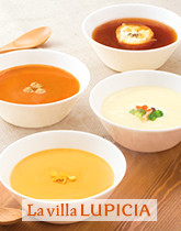 ���B�� ���s�V�A�̃I���W�i���X�[�v