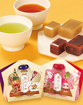 ��N�̍K�����G�n�Ɋ���āu���͂��߁v