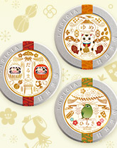 �撣��l�������I �g���Ɋ肢�����߂�