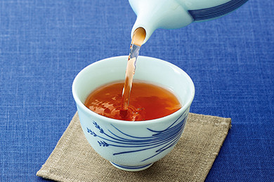 低カフェイン