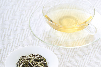 白茶