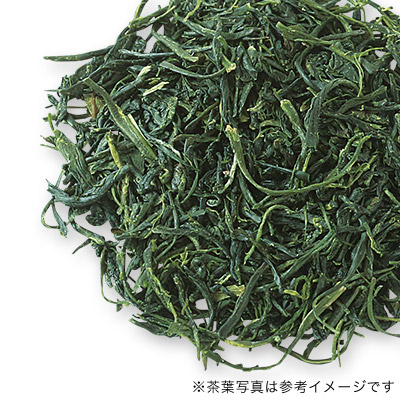 嬉野新茶 玉緑茶 2022 - 50g S 缶入