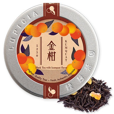お茶2種「秋の薫」