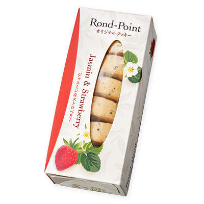 Lupicia ロンポワン ジャスミン ストロベリー Rond Point Jasmin Strawberry お菓子 食品 Lupicia Online Store 世界のお茶専門店 ルピシア 紅茶 緑茶 烏龍茶 ハーブ