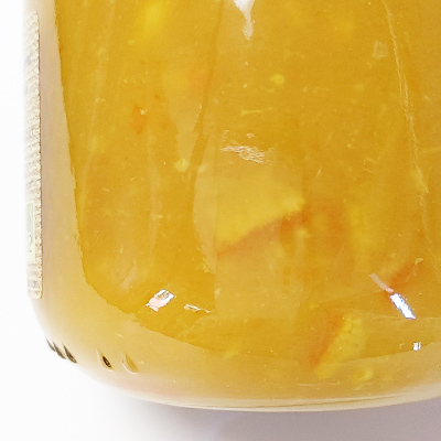 【ボンマルシェ】スペイン産 オレンジジャム 300g