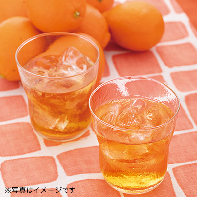 スウィートオレンジ - 50g S 缶入