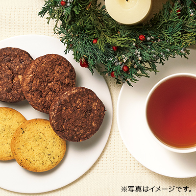 Lupicia 焼き菓子と紅茶のセット Gateaux Et Thes ギフト Lupicia Online Store 世界のお茶専門店 ルピシア 紅茶 緑茶 烏龍茶 ハーブ