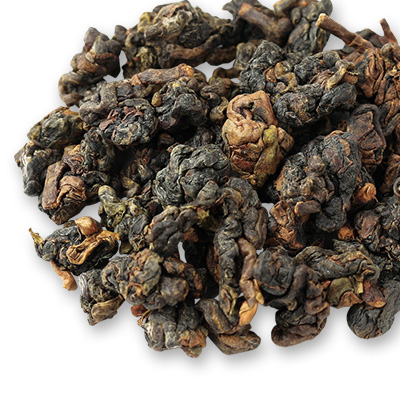 OOLONG TEA