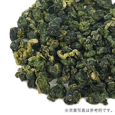 OOLONG TEA