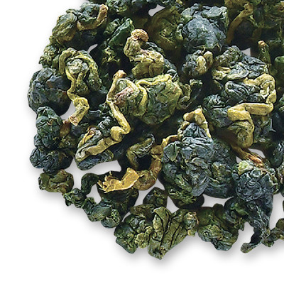 OOLONG TEA