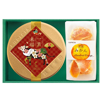 ���x���Ƃ��َq�u�g�؁i�������j�v