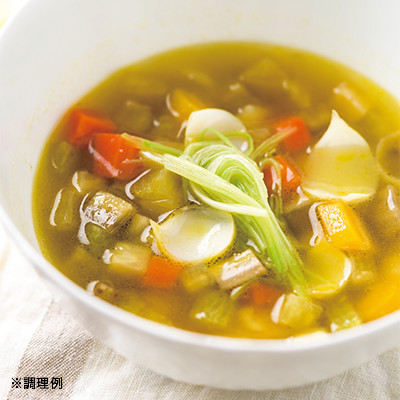 �~�̍��؃X�[�v