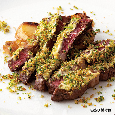 ���Y���X�e�[�L�̍����p�����Ă�