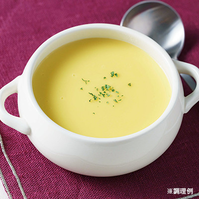 ���B�� ���s�V�A�̃X�[�v