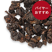 凍頂烏龍 特級 花香 冬摘み