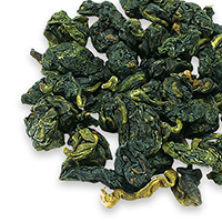 名間翠玉 冬摘み