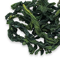 文山包種 極品 水仙 冬摘み