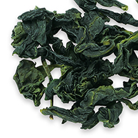 文山包種 特級 冬摘み