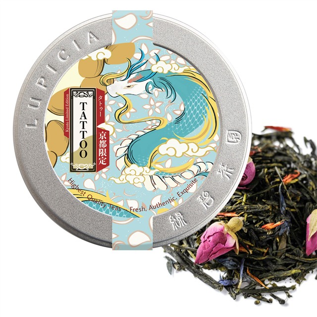 TATTOO 50g ���s�����O��X����f�U�C�����x���ʓ�&nbsp;&nbsp;