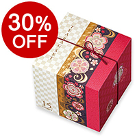 �t�̃e�B�[�o�b�O�Z�b�g 15��