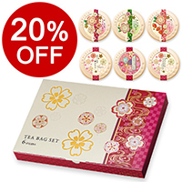 �v�`�ʃe�B�[�o�b�O�Z�b�g 6��