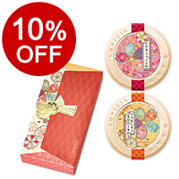 �v�`�ʃe�B�[�o�b�O�Z�b�g 2�� �m���J�t�F�C��&���[�J�t�F�C���i�X���W�G�A�T�N���E���C�{�X�j&nbsp;&nbsp;