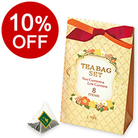 �t�̃e�B�[�o�b�O�Z�b�g 8�� �m���J�t�F�C��&���[�J�t�F�C��&nbsp;&nbsp;