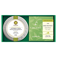 お茶2種「芳純(ほうじゅん)」