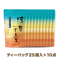 �[���������u�����ꕪ�ܗЁv&nbsp;�y�܂Ƃߔ����Z�b�g�z&nbsp;�e�B�[�o�b�O25��×10�_