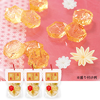 �Ԃׂ������� 3�܃Z�b�g