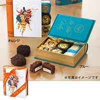 ���F���` �z���C�Y���u�b�N�ʁi�I�����W�j