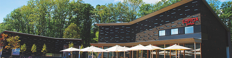 ���B�� ���s�V�A Villa LUPICIA