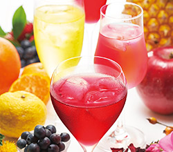 'JUS' T'AIME(ジュテーム)