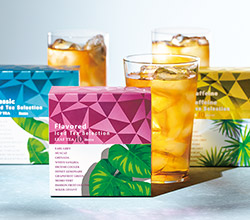 アイスティーセレクション