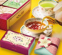 �t�̃e�B�[�o�b�O�Z�b�g